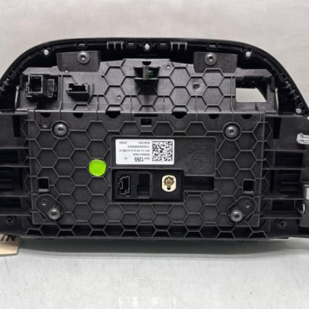 Ecran GPS OPEL CORSA F