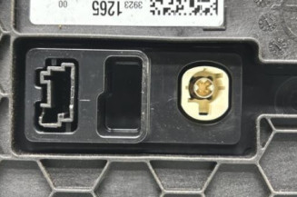 Ecran GPS OPEL CORSA F