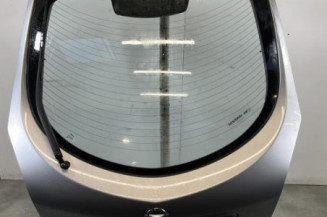 Malle/Hayon arriere NISSAN PRIMERA 4 Photo n°1