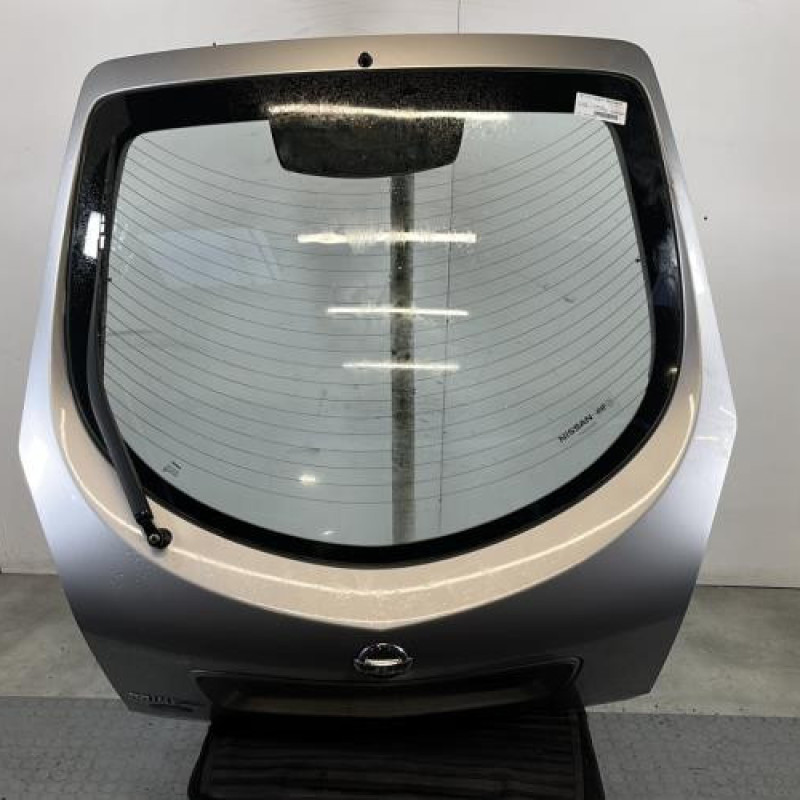 Malle/Hayon arriere NISSAN PRIMERA 4 Photo n°1