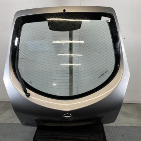 Malle/Hayon arriere NISSAN PRIMERA 4 Photo n°1