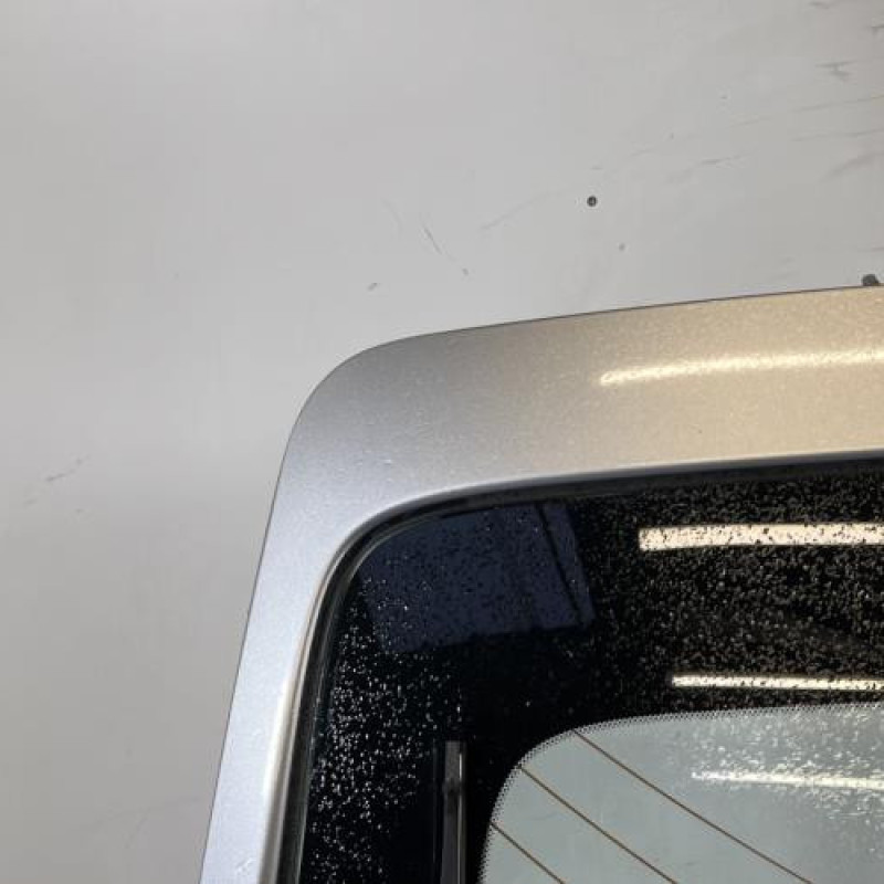 Malle/Hayon arriere NISSAN PRIMERA 4 Photo n°2