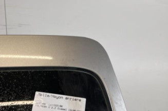 Malle/Hayon arriere NISSAN PRIMERA 4