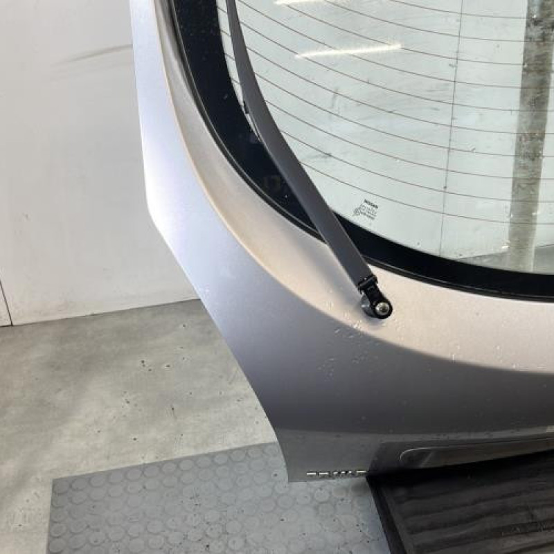 Malle/Hayon arriere NISSAN PRIMERA 4 Photo n°5