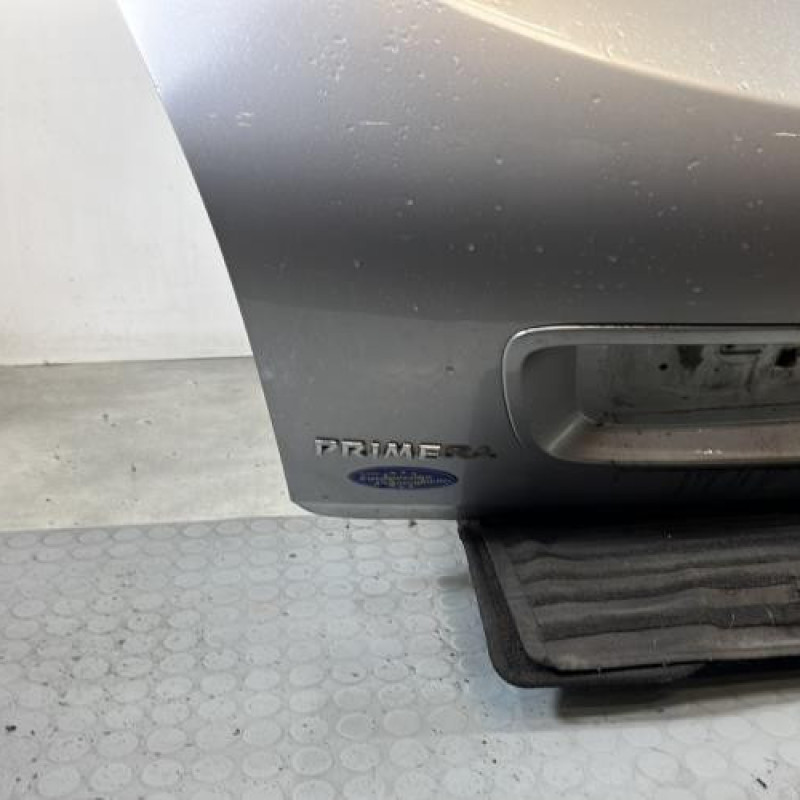 Malle/Hayon arriere NISSAN PRIMERA 4 Photo n°6