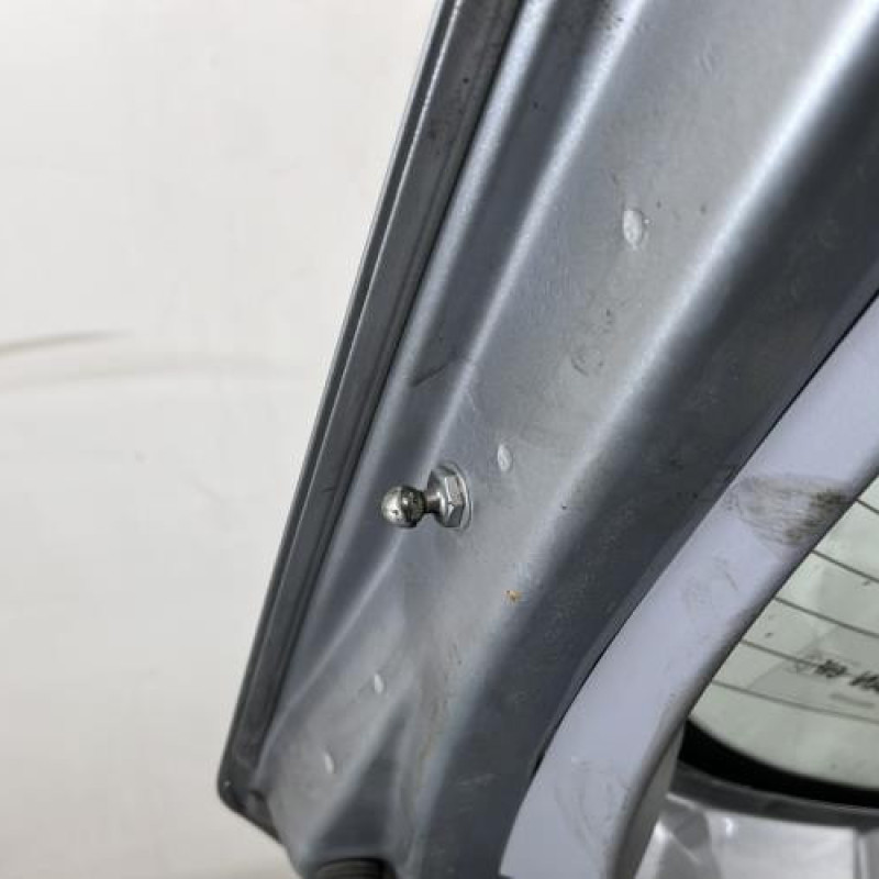 Malle/Hayon arriere NISSAN PRIMERA 4 Photo n°11