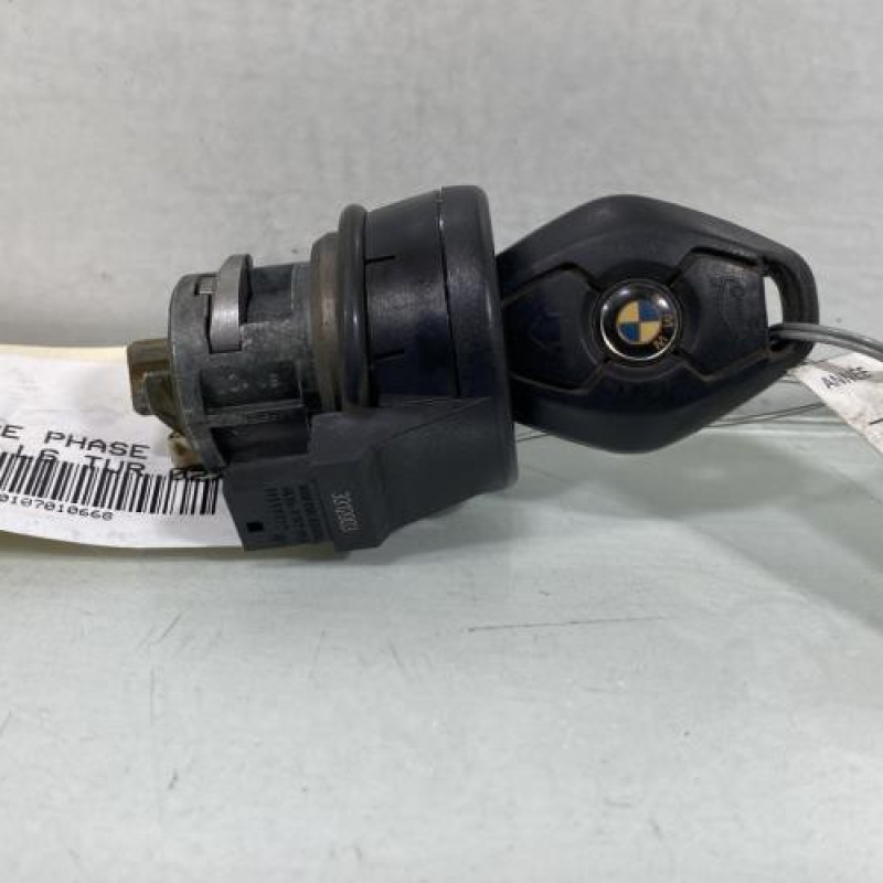 Neiman BMW SERIE 3 E46 Photo n°1