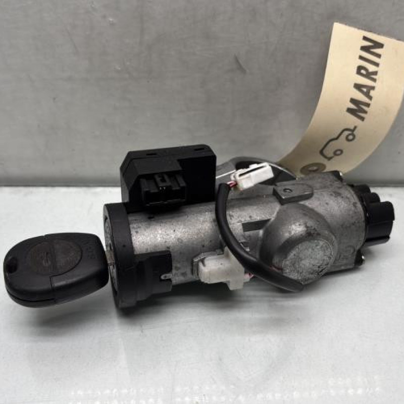 Neiman NISSAN PRIMERA 4 Photo n°1