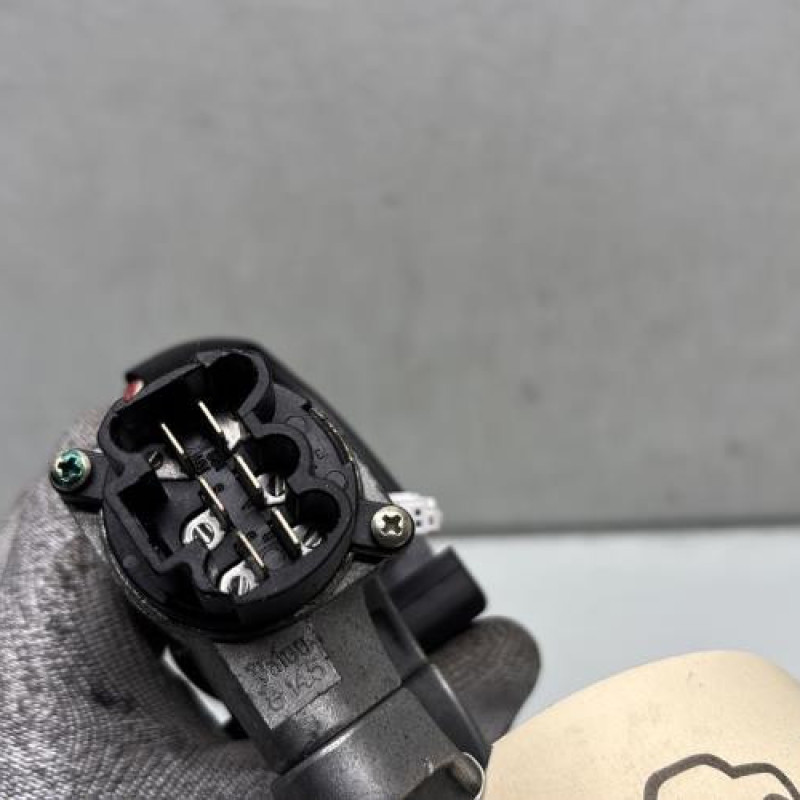 Neiman NISSAN PRIMERA 4 Photo n°3