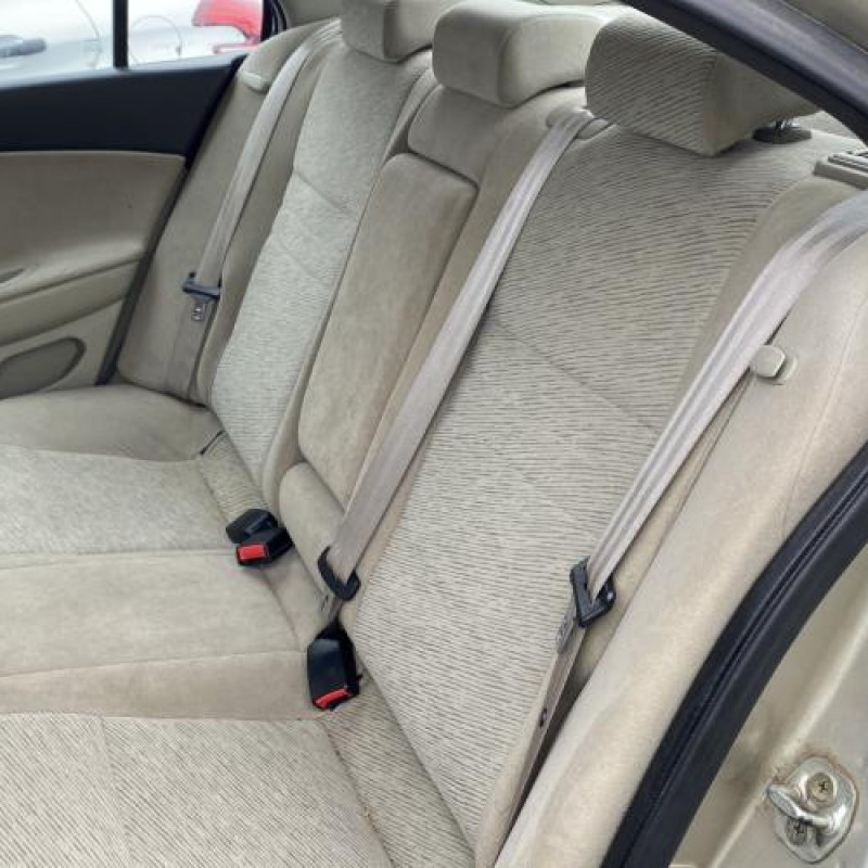 Neiman NISSAN PRIMERA 4 Photo n°15