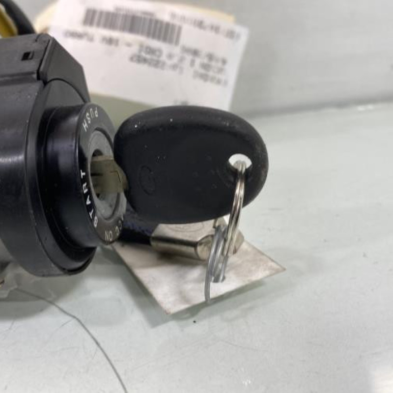 Neiman HYUNDAI TUCSON 1 Photo n°5