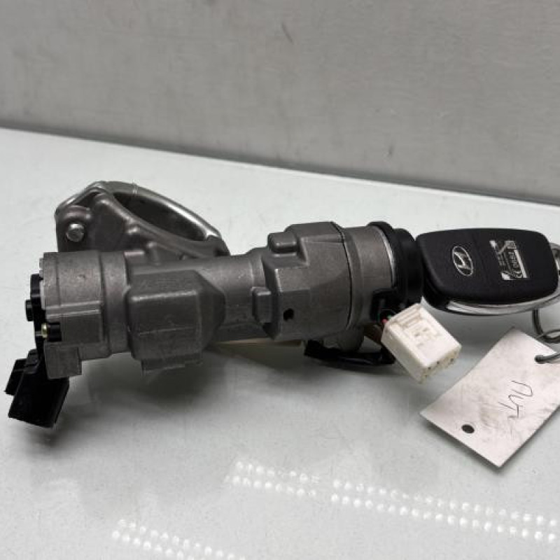 Neiman HYUNDAI I 20 1 Photo n°4