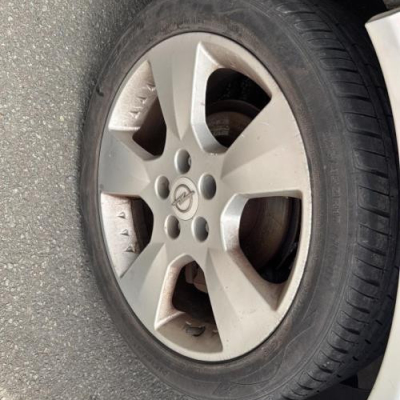 Neiman OPEL ZAFIRA A Photo n°10