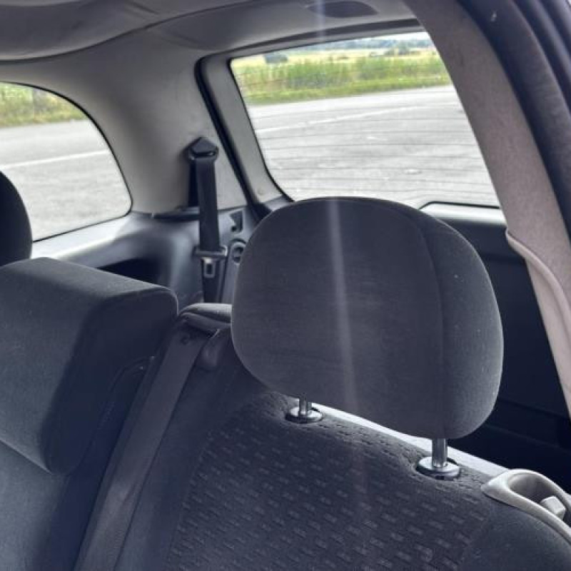 Neiman OPEL ZAFIRA A Photo n°16