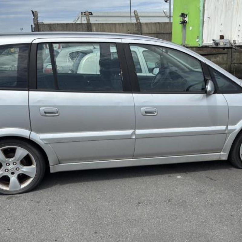 Neiman OPEL ZAFIRA A Photo n°19