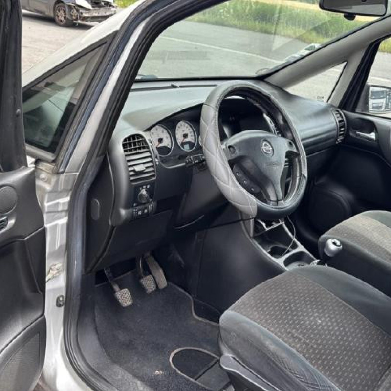 Neiman OPEL ZAFIRA A Photo n°20