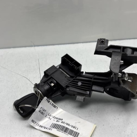 Neiman FIAT QUBO Photo n°1