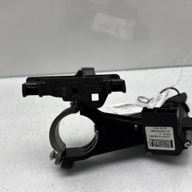 Neiman FIAT QUBO Photo n°3