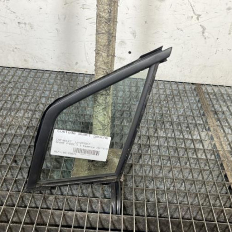 Custode avant gauche (porte) CHEVROLET SPARK Photo n°1