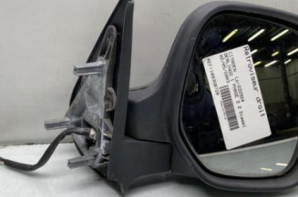 Retroviseur droit CITROEN BERLINGO 1 Photo n°1