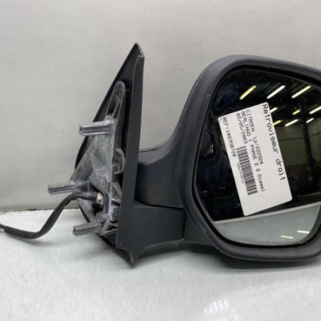 Retroviseur droit CITROEN BERLINGO 1 Photo n°1