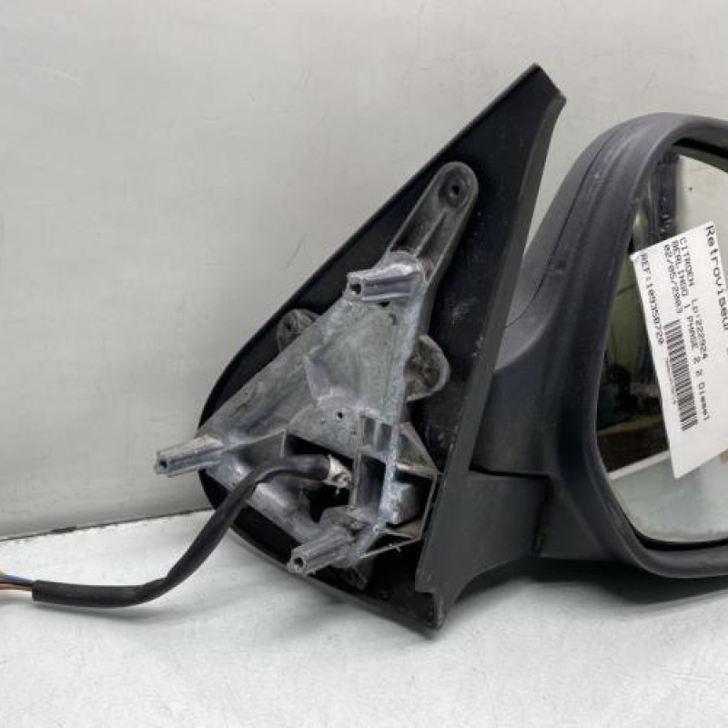 Retroviseur droit CITROEN BERLINGO 1 Photo n°2