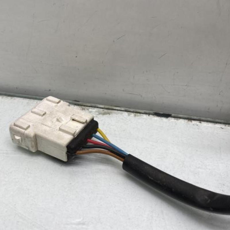 Retroviseur droit CITROEN BERLINGO 1 Photo n°3