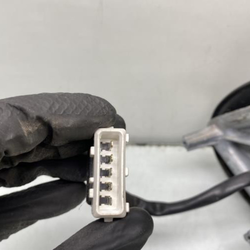 Retroviseur droit CITROEN BERLINGO 1 Photo n°4