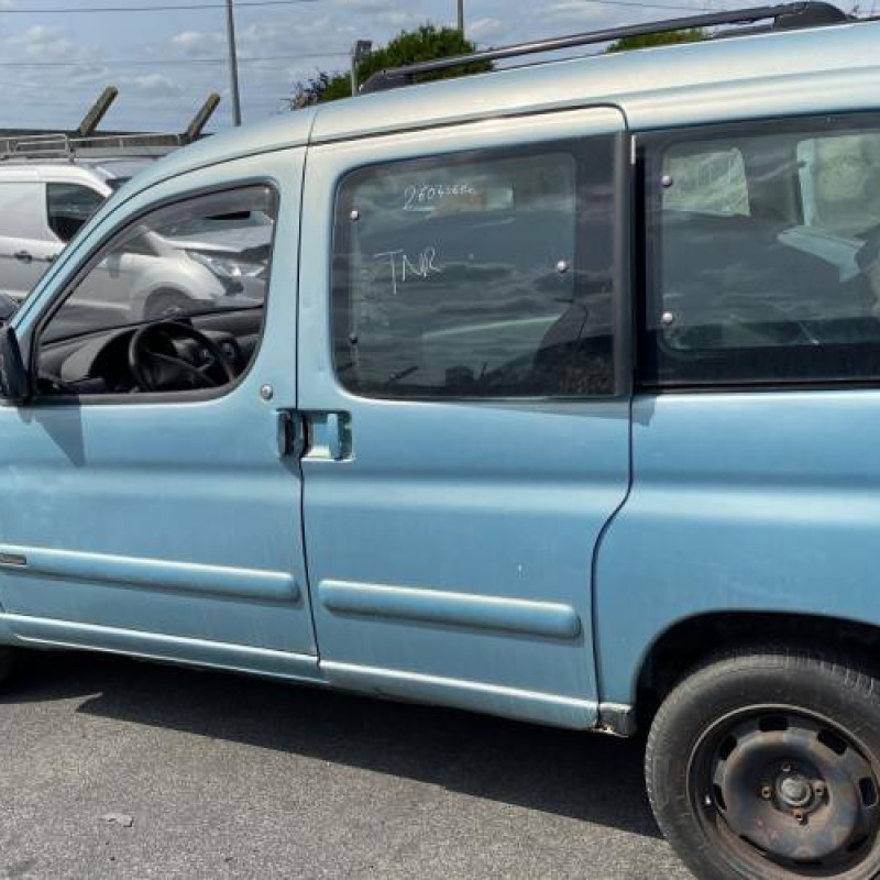 Retroviseur droit CITROEN BERLINGO 1 Photo n°12