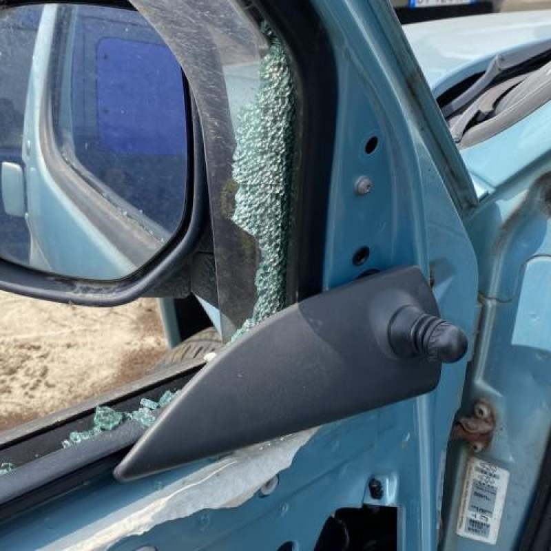 Retroviseur droit CITROEN BERLINGO 1 Photo n°16