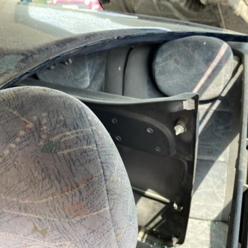 Retroviseur droit CITROEN BERLINGO 1 Photo n°18