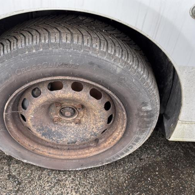 Custode avant gauche (porte) PEUGEOT PARTNER 2 Photo n°20