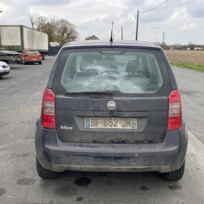 Neiman FIAT IDEA Photo n°10