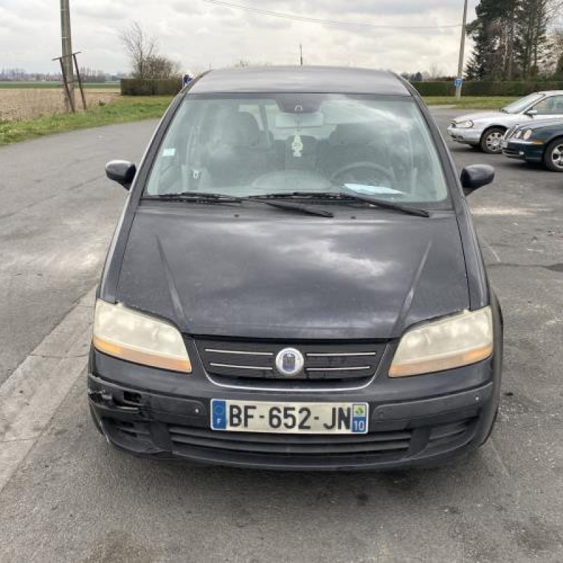 Neiman FIAT IDEA Photo n°11