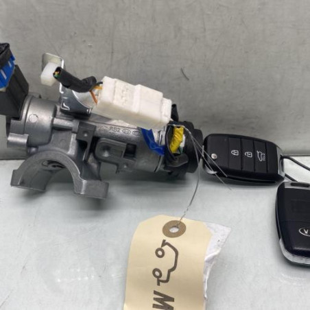 Neiman KIA PICANTO 3 Photo n°1