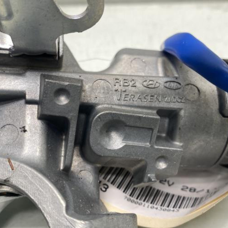 Neiman KIA PICANTO 3 Photo n°5