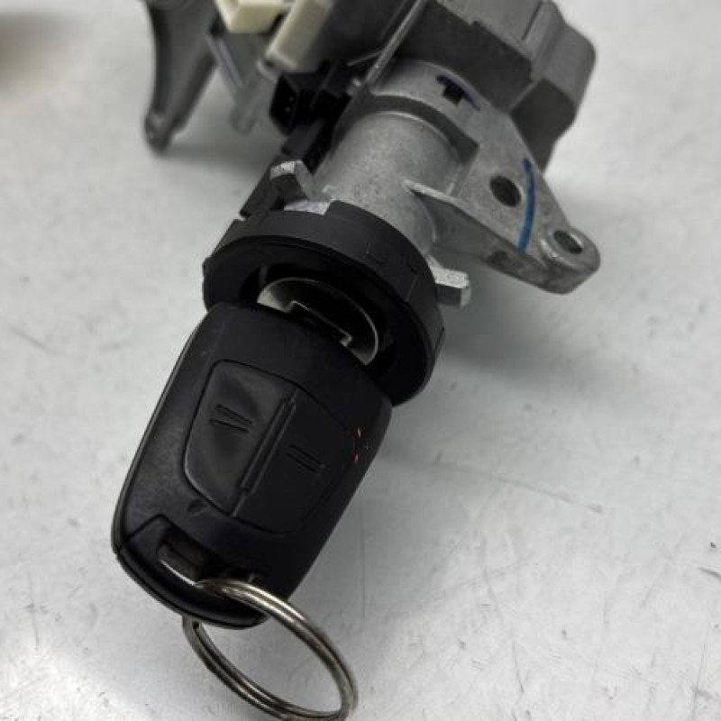 Neiman OPEL ASTRA H Photo n°2