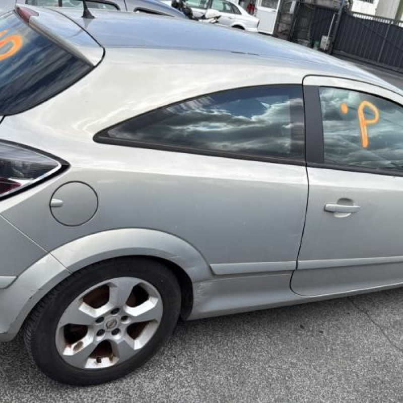 Neiman OPEL ASTRA H Photo n°10