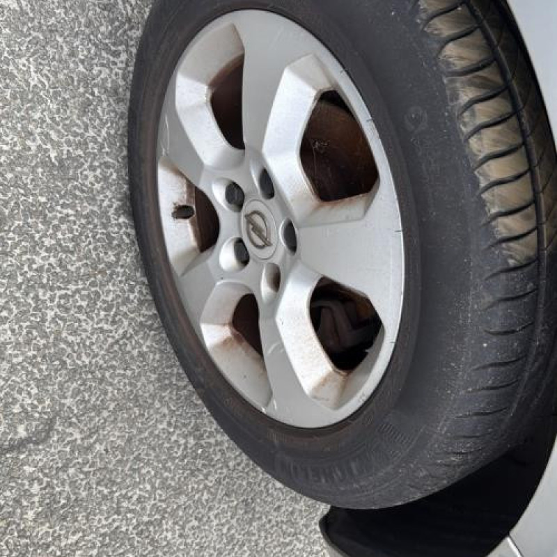 Neiman OPEL ASTRA H Photo n°20