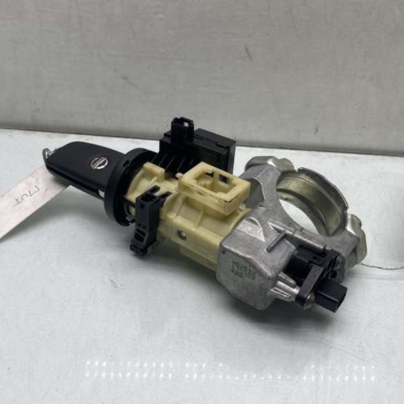 Neiman NISSAN QASHQAI 2 Photo n°1