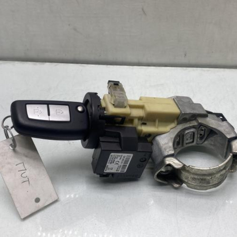 Neiman NISSAN QASHQAI 2 Photo n°2