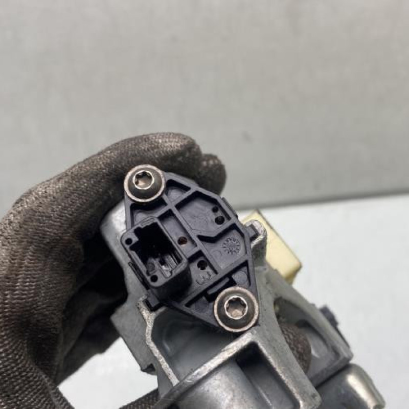 Neiman NISSAN QASHQAI 2 Photo n°3