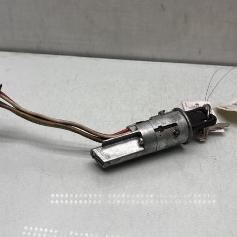 Neiman RENAULT MASTER 1 Photo n°1