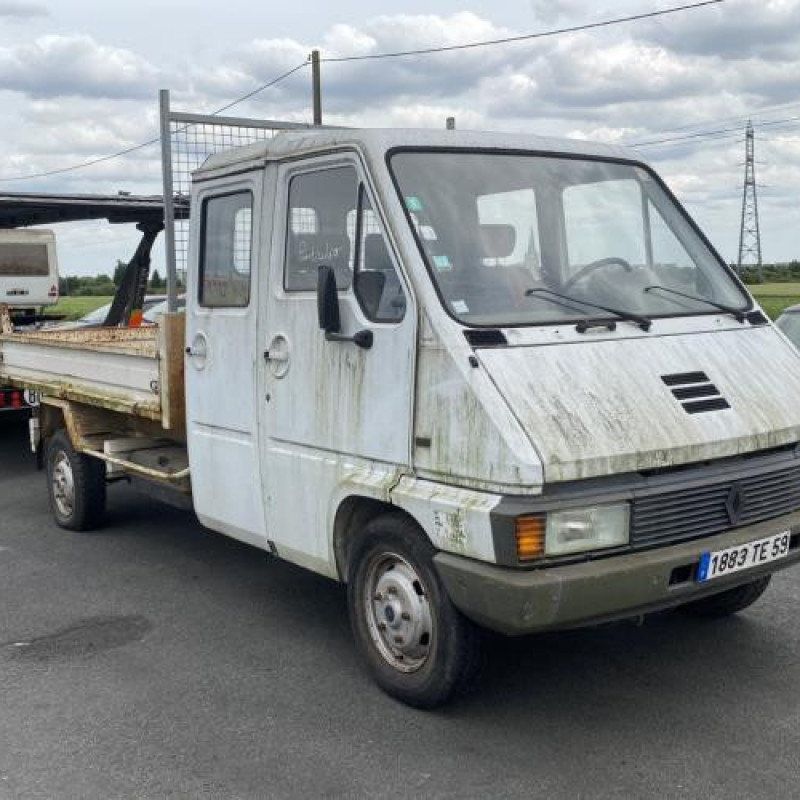 Neiman RENAULT MASTER 1 Photo n°4