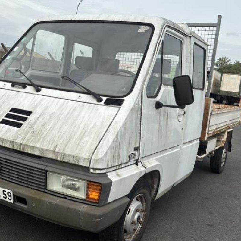 Neiman RENAULT MASTER 1 Photo n°6