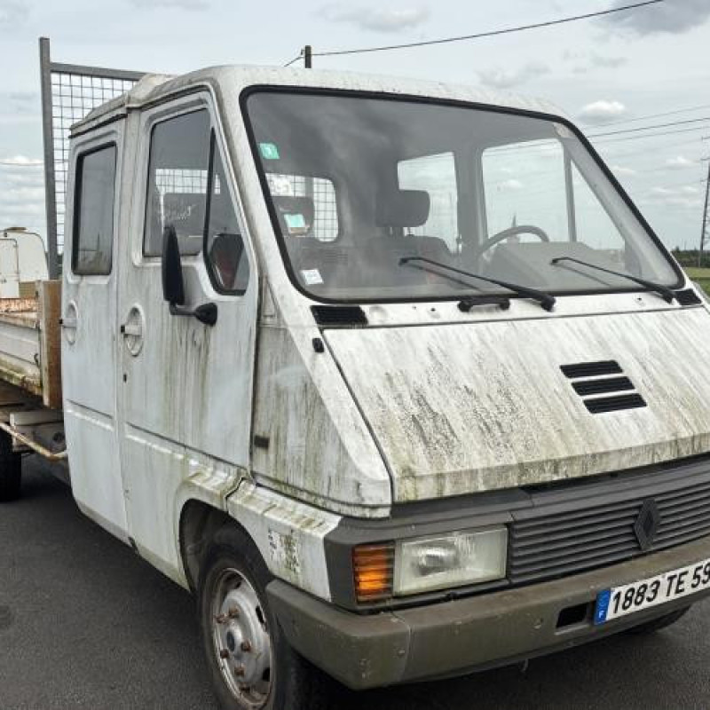 Neiman RENAULT MASTER 1 Photo n°7