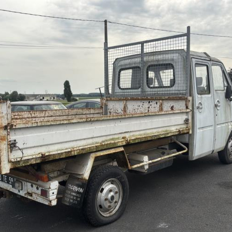 Neiman RENAULT MASTER 1 Photo n°8