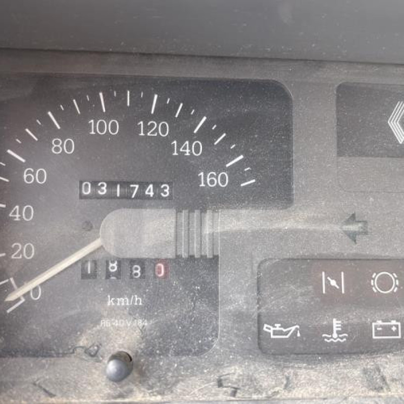 Neiman RENAULT MASTER 1 Photo n°18