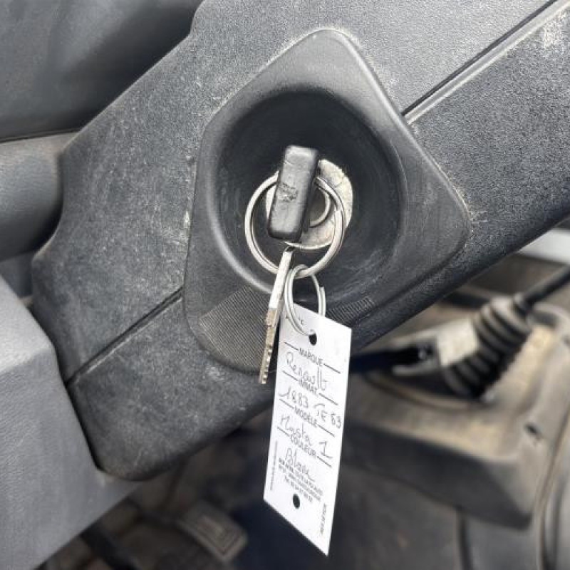 Neiman RENAULT MASTER 1 Photo n°20