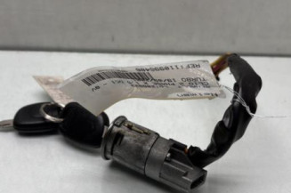 Neiman RENAULT CLIO 2 Photo n°1